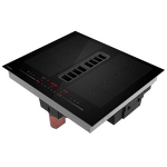 Превью картинка Индукционная варочная панель Maunfeld MIHC604SF2BK #1