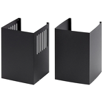 Превью картинка Наклонная вытяжка KRONA SATURN 600 DN BLACK 4S #14