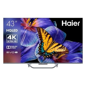 Картинка Haier 43 Smart TV S4 CN