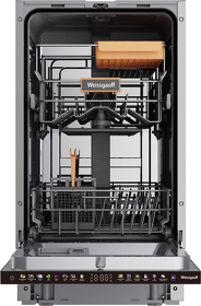 Картинка Weissgauff BDW 4538 Touch Inverter Autoopen Timer Floor