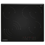 Превью картинка Электрическая варочная панель Maunfeld CVCE594SSMDBK LUX #1