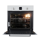 Превью картинка Электрический духовой шкаф Lex EDM 071 WH духовой шкаф #7