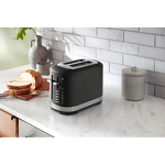 Превью картинка Тостер KitchenAid 5KMT2109EBK #8