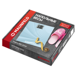 Превью картинка Кухонные весы Maunfeld MBS-153GB02 #5