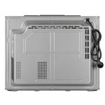 Превью картинка Электрический духовой шкаф Maunfeld MCMO5016STGW #11