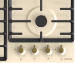 Превью картинка Газовая варочная панель Gorenje GW642CLI #7