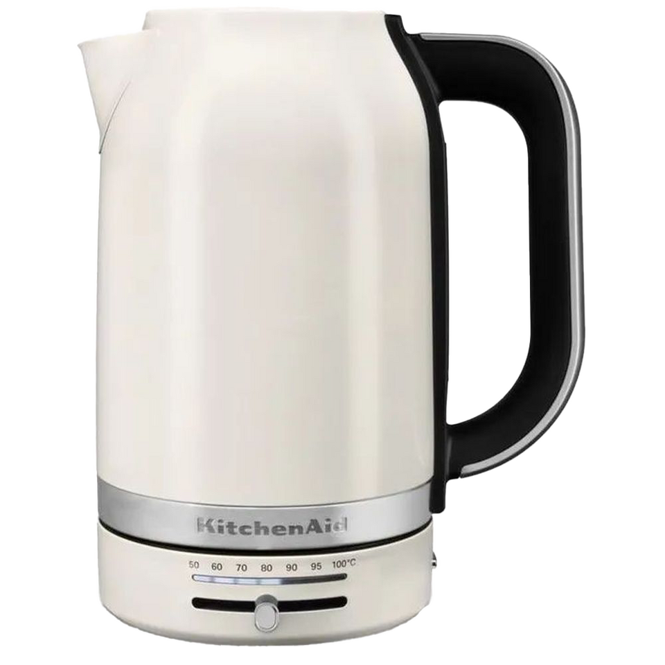 Фото Чайник KitchenAid 5KEK1701EPL