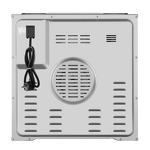 Превью картинка Электрический духовой шкаф Maunfeld EOEM7614S #13