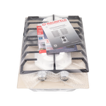 Превью картинка Газовая варочная панель домино Maunfeld EGHG.32.63CBG/G #10