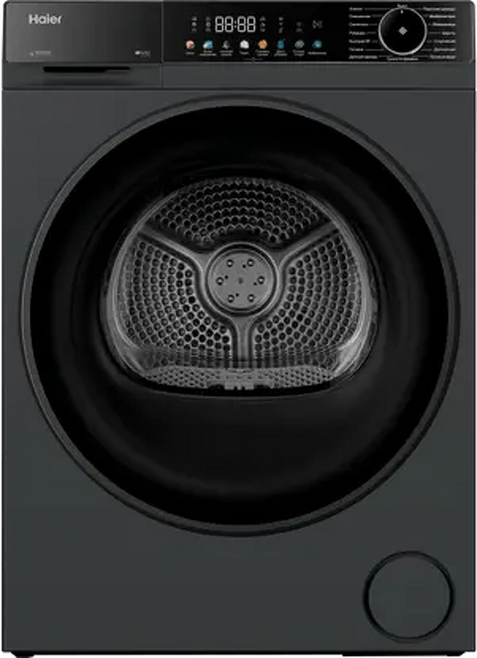 Фото Машина сушильная Haier X5 HD70-A2357DU1