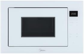 Картинка Встраиваемая СВЧ печь Midea MI10257GW
