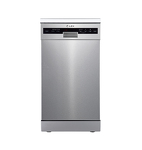 Превью картинка Посудомоечная машина 45см Lex DW 4562 IX посудомоечная машина #7