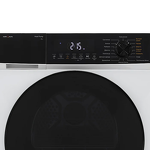 Превью картинка Машина сушильная KRONA RHENE MAX WHITE 8K DM #6