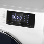 Превью картинка Стиральная машина с фронтальной загрузкой Maunfeld MFWM127IWH02 #13