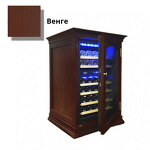 Превью картинка Шкаф винный  Cold Vine C34-KBF2 (W-nut) #5