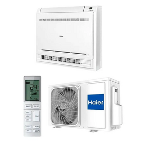 Картинка Haier Super Match AF25S2SD1FA 1U25S2SM4FA