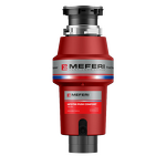 Превью картинка Измельчитель пищевых отходов Meferi MFD750 PUSH COMFORT #1