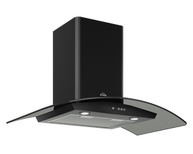 Картинка Elikor Аметист 90П-650-К3Д черный/тонир