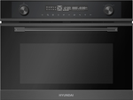 Превью картинка Электрический духовой шкаф Hyundai HMEO 6540 DX #1
