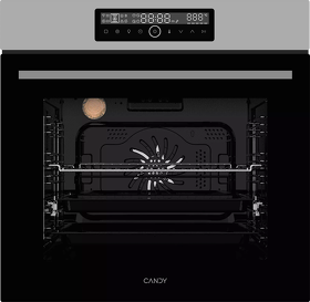 Картинка Candy COXT12LATBX