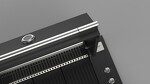 Превью картинка Гриль Fulgor Milano FOBQ 803 G MBK #4