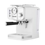 Превью картинка Кофемашина Maunfeld MF-735WH PRO #1