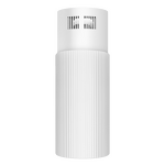 Превью картинка Островная вытяжка Maunfeld EDELWEISS 39 ISLA White #5