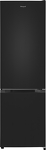 Превью картинка Холодильник с нижней морозилкой Weissgauff WRK 1760 LowFrost Black #5