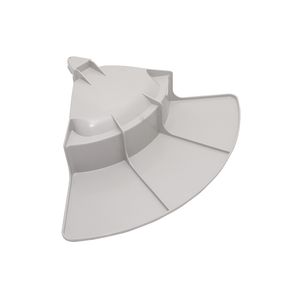 Фото Duslar Крышка для системы сортировки ENVI CENTER 3/4