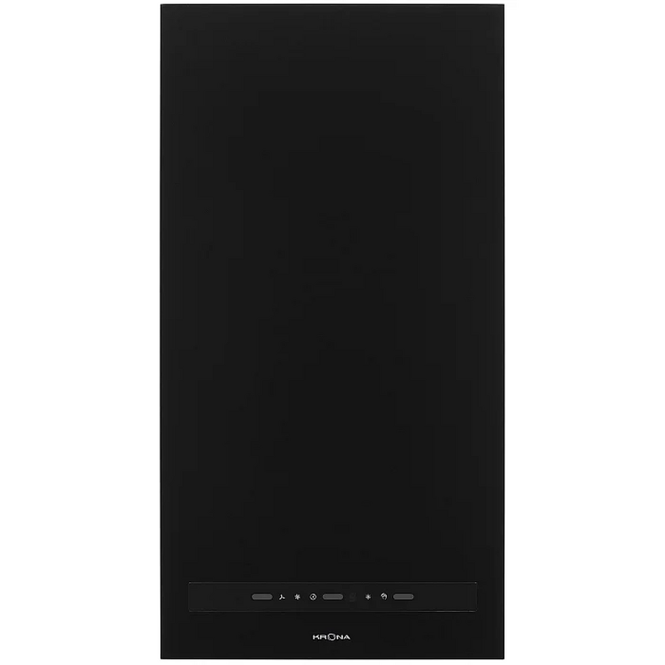 Фото Цилиндрическая вытяжка KRONA DITA F MAX 420 black SGC