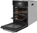 Превью картинка Электрический духовой шкаф Weissgauff EOY 4511 Touch DB #7