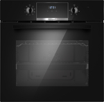 Превью картинка Электрический духовой шкаф Weissgauff EOM 698 PDB Telescopic & Catalytic #15