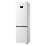 Превью картинка Холодильник с нижней морозилкой Midea GR-RB500WE-PMJ(51) #1