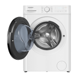 Превью картинка Стиральная машина с фронтальной загрузкой Maunfeld MFWM128WH053 #2