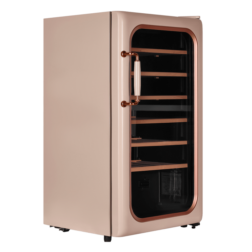 Фото Шкаф винный  Maunfeld MFWC-85SCH34