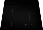 Превью картинка Индукционная варочная панель Weissgauff HI 430 BM #3