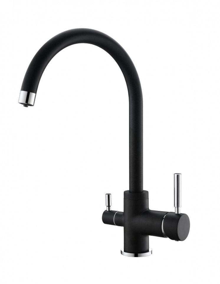 Фото Смеситель для кухни EMAR 3007.8 Морион