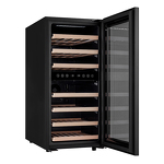 Превью картинка Шкаф винный  Meyvel Винный холодильник (шкаф) компрессорный MEYVEL MV33-KBF2 #6