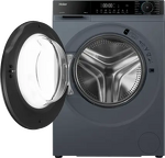 Превью картинка Стиральная машина с фронтальной загрузкой Haier X5 HW80-BP12357SU1 #5