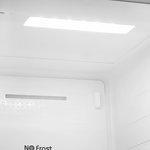 Превью картинка  Холодильник side by side Maunfeld MFF191NFPW Matt Inverter #9