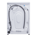 Превью картинка Стиральная машина с фронтальной загрузкой Maunfeld MFWM127WH051D #9