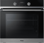 Превью картинка Электрический духовой шкаф Haier HOQ-K5AAN3BX #1