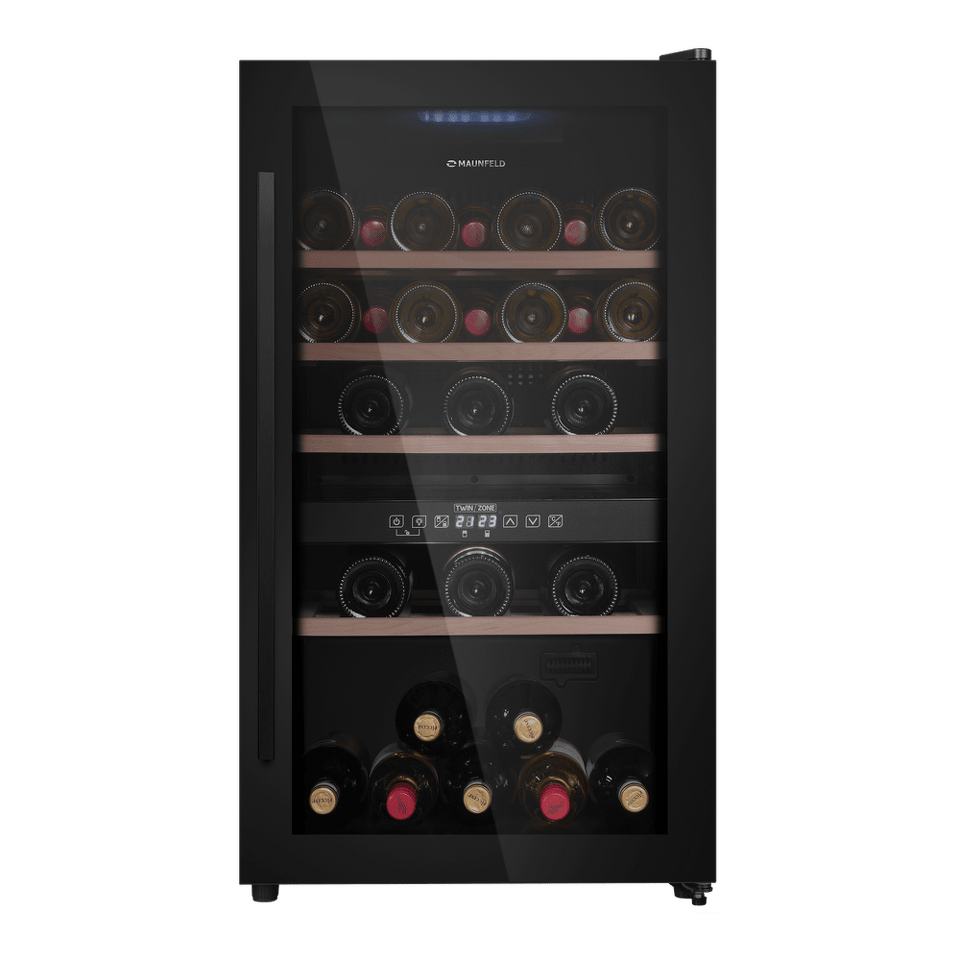 Фото Шкаф винный  Maunfeld MFWC-124D49