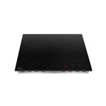 Превью картинка Электрическая варочная панель Midea MCH64107F #4