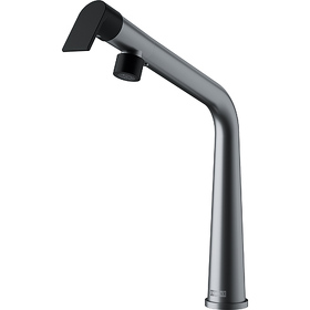 Картинка Franke Icon оптика стали