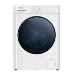 Превью картинка Стиральная машина с фронтальной загрузкой Maunfeld MFWM128WH053 #1