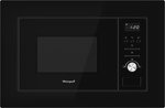 Превью картинка Печь микроволновая встраиваемая Weissgauff BMWO-206 Grill #11