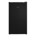 Превью картинка Холодильник с одной дверцей Maunfeld MFF83B #4