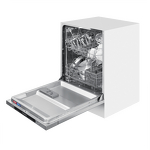 Превью картинка Посудомоечная машина 60см встраиваемая Maunfeld MLP6242G02 #9