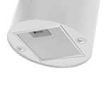 Превью картинка Островная вытяжка Graude DHC 35.1 W #3